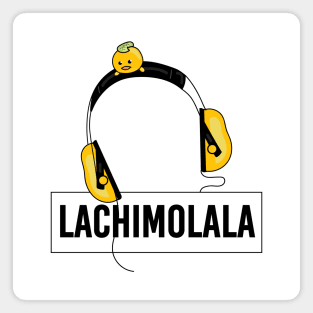 BTS Lachimolala Magnet